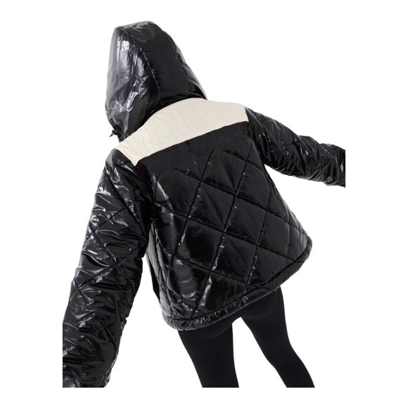 ๐ P.E Nation Big Sky Snow Jacket - Picture 6 of 9